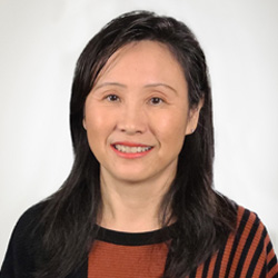 Yueling Guo Moran