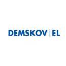 Demskov El A/S Logo