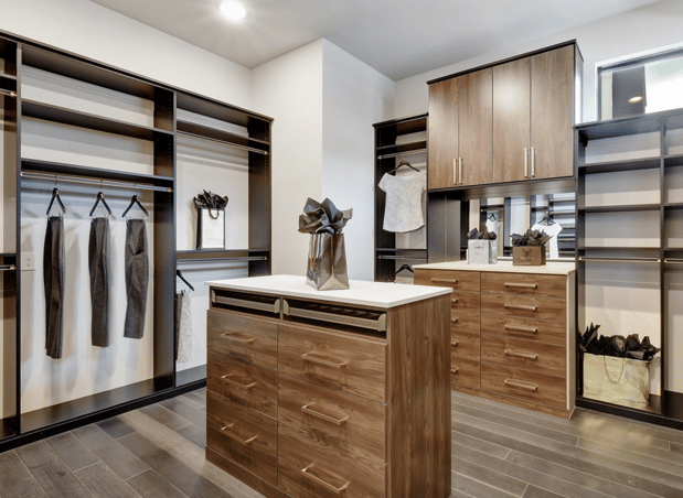 Images California Closets - Austin