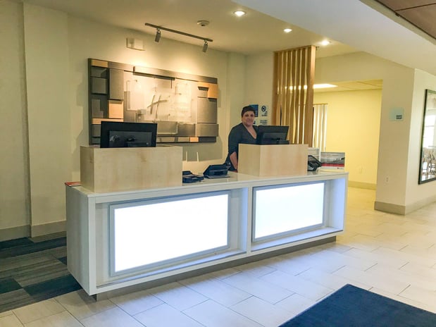 Images Holiday Inn Express & Suites Lubbock West by IHG