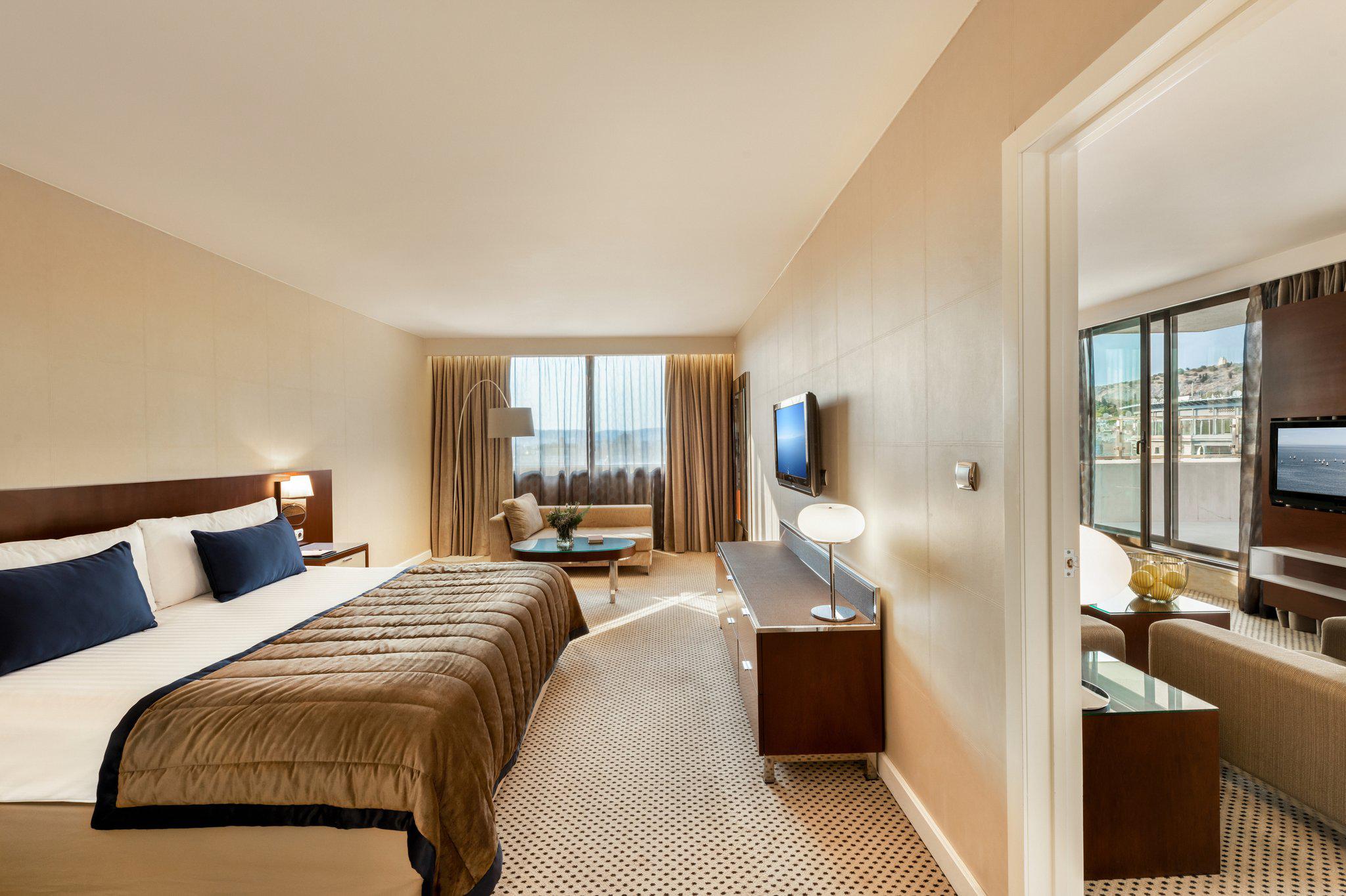 InterContinental Athenaeum Athens by IHG