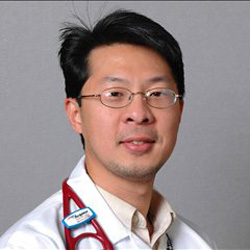 James C. Chou, MD - Boston, MA - Internal Medicine
