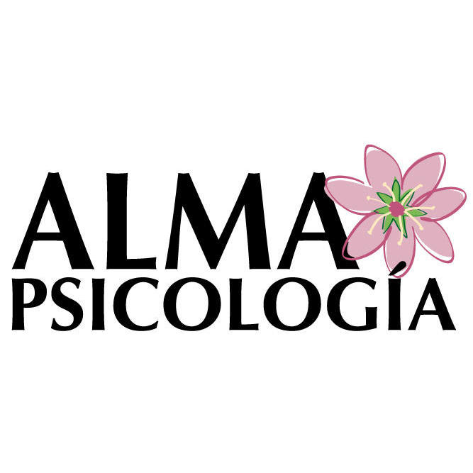 Alma Psicología Logo