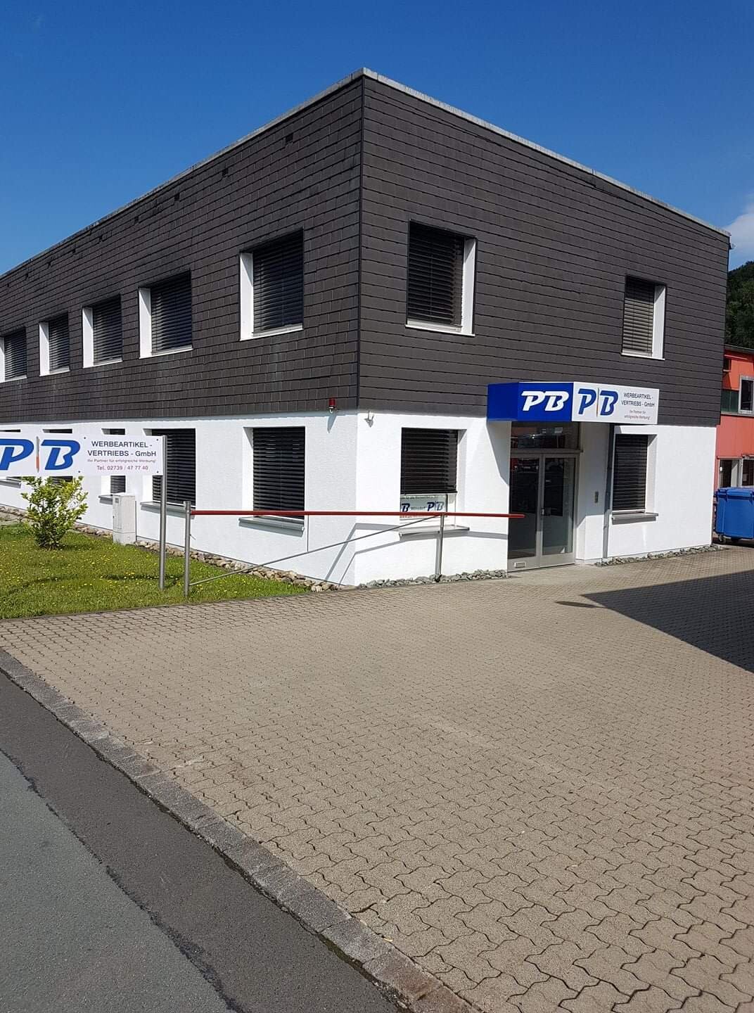 PB Werbeartikel Vertriebs GmbH - GALLERY