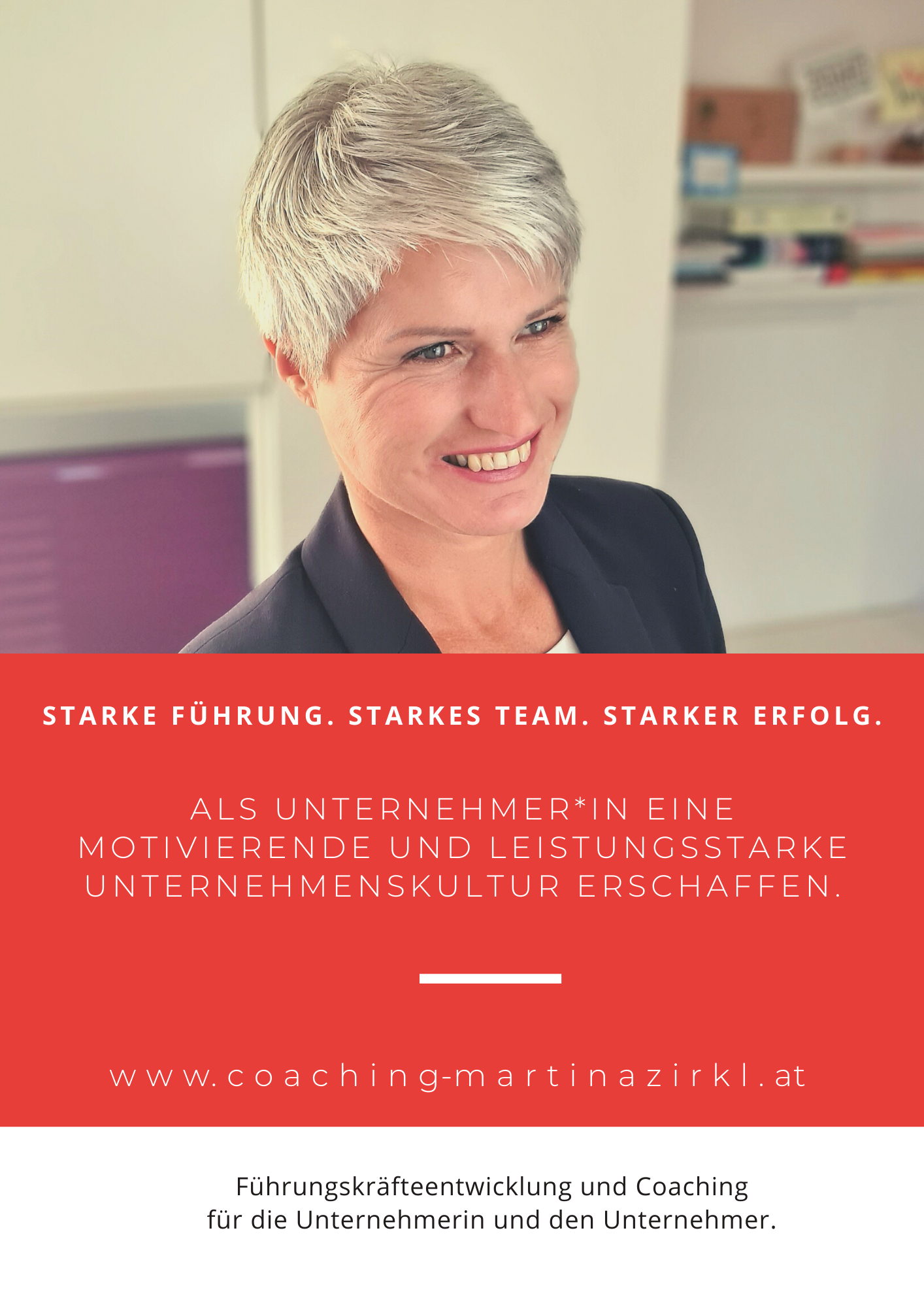 Bild 7 von Martina Zirkl Business Coaching und Beratung