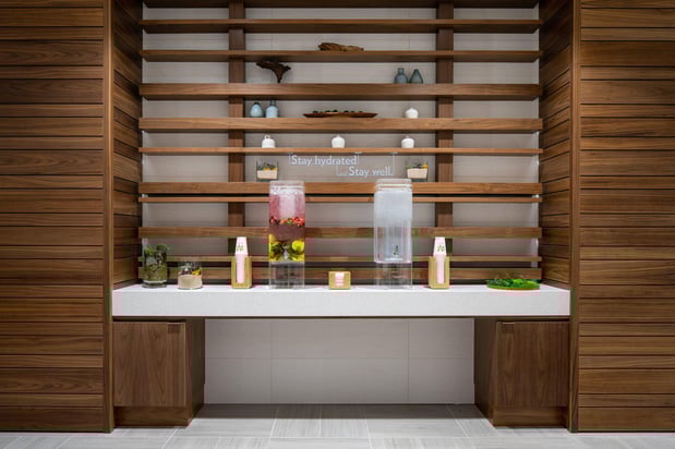 Images Even Hotel Atlanta - Cobb Galleria by IHG