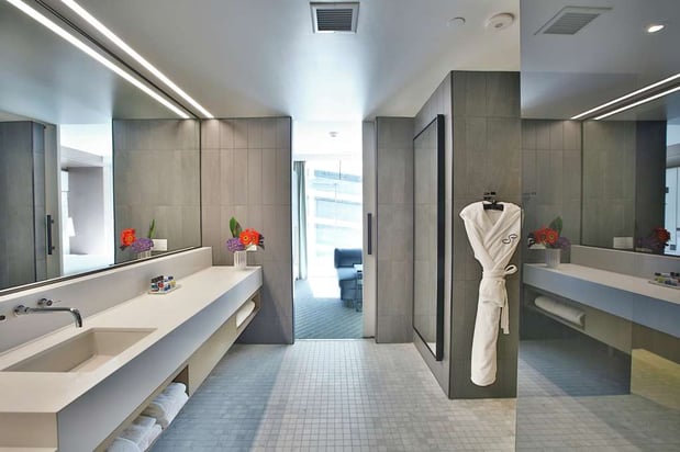 Images The Statler Dallas, Curio Collection by Hilton