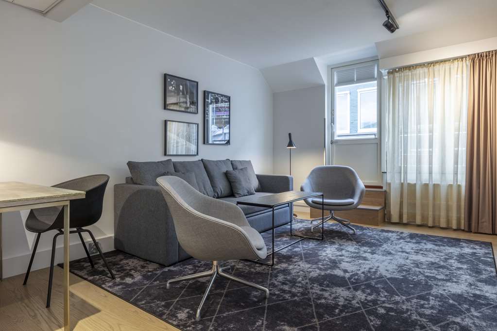 Images Radisson Blu Scandinavia Hotel, Gothenburg