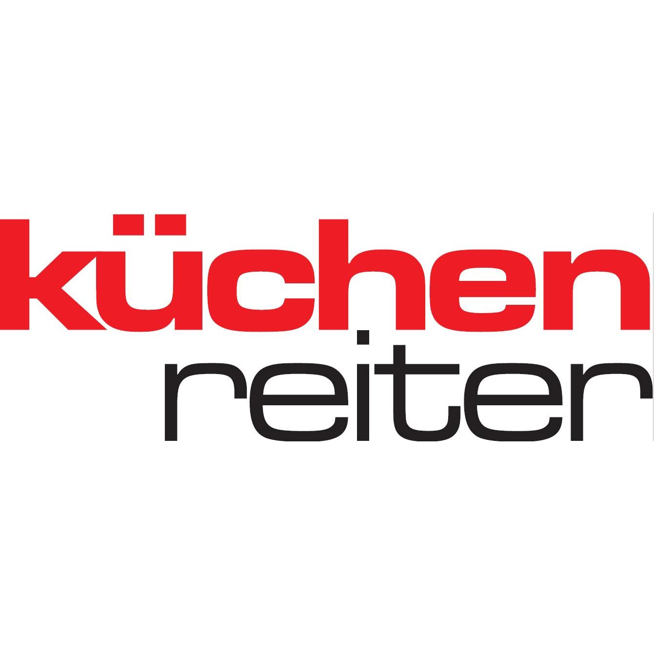 Logo Küchen Reiter