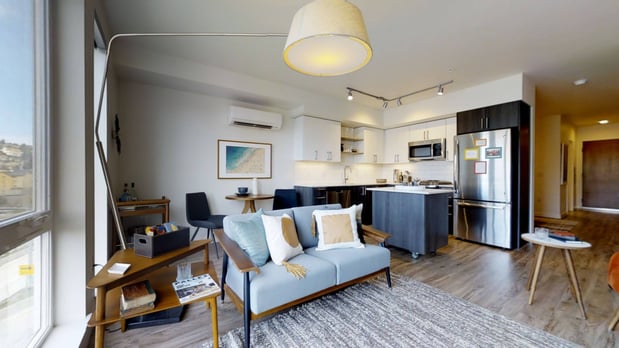 Images Modera South Lake Union