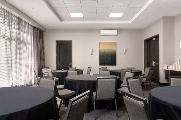 Images Hampton Inn & Suites Worcester
