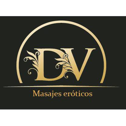 MasajesDv Murcia - Masajes eróticos en Murcia Logo