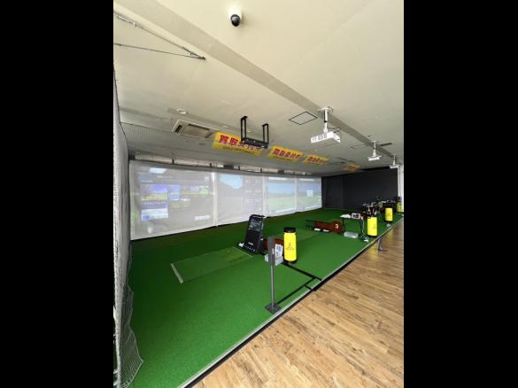 Images ゴルフパートナー 松山北店