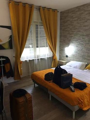 Images Aurelia Rooms