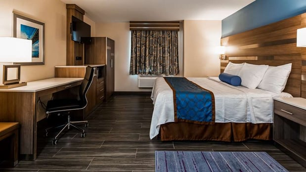 Images Best Western Plus Stadium Inn