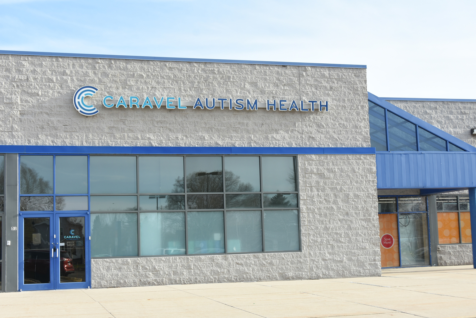 Caravel Autism Health - Fond du Lac location image