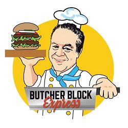 Butcher Block Express Logo