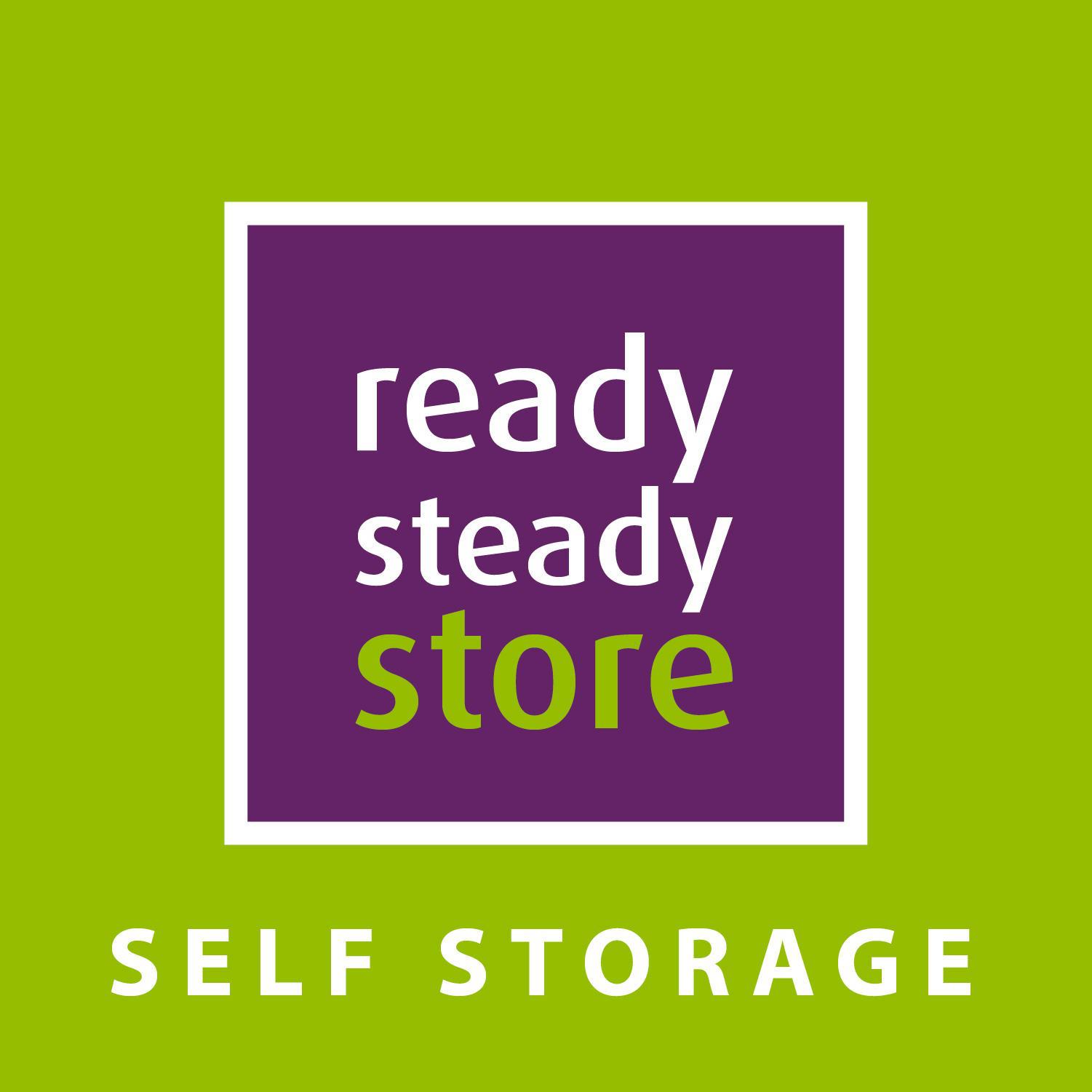 Ready Steady Store Self Storage Great Yarmouth - Great Yarmouth, Norfolk NR31 0JR - 08003 213211 | ShowMeLocal.com