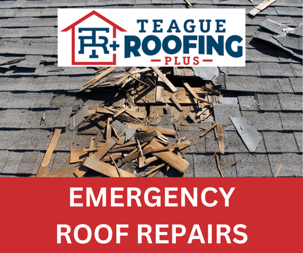 Images Teague Roofing Plus