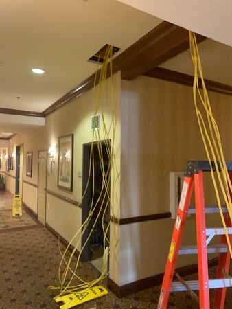 Images Copperfield Electric of Irvine