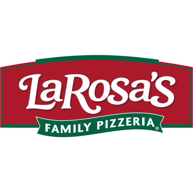 LaRosa's Pizza Greendale Logo