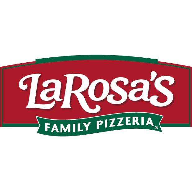 LaRosa's Pizza Independence Logo