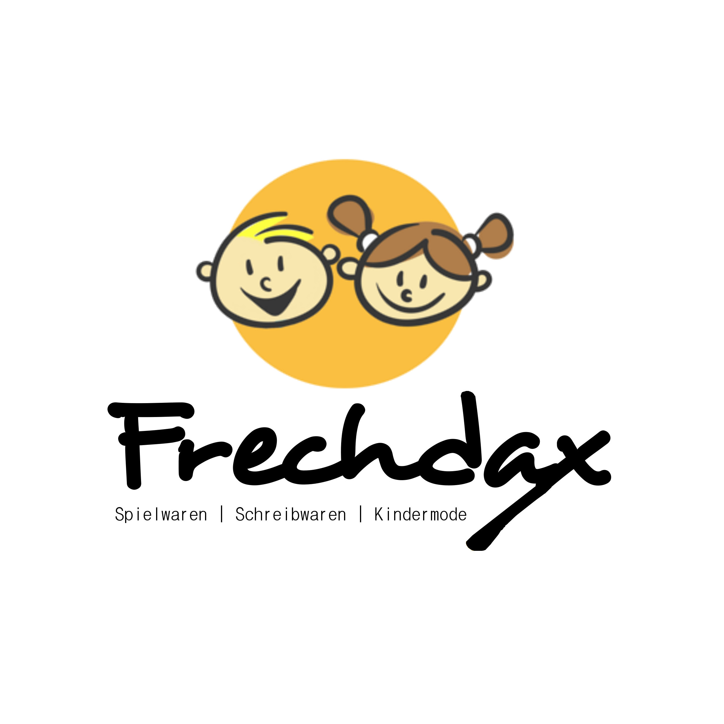 Frechdax e.K. in Straubing - Logo