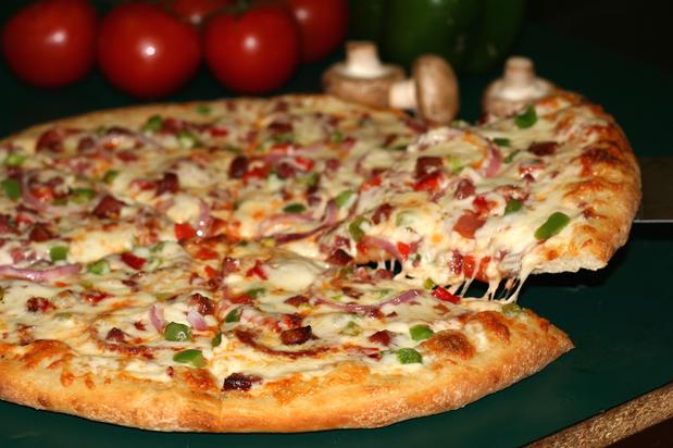 Images Mario's Pizzeria & Ristorante