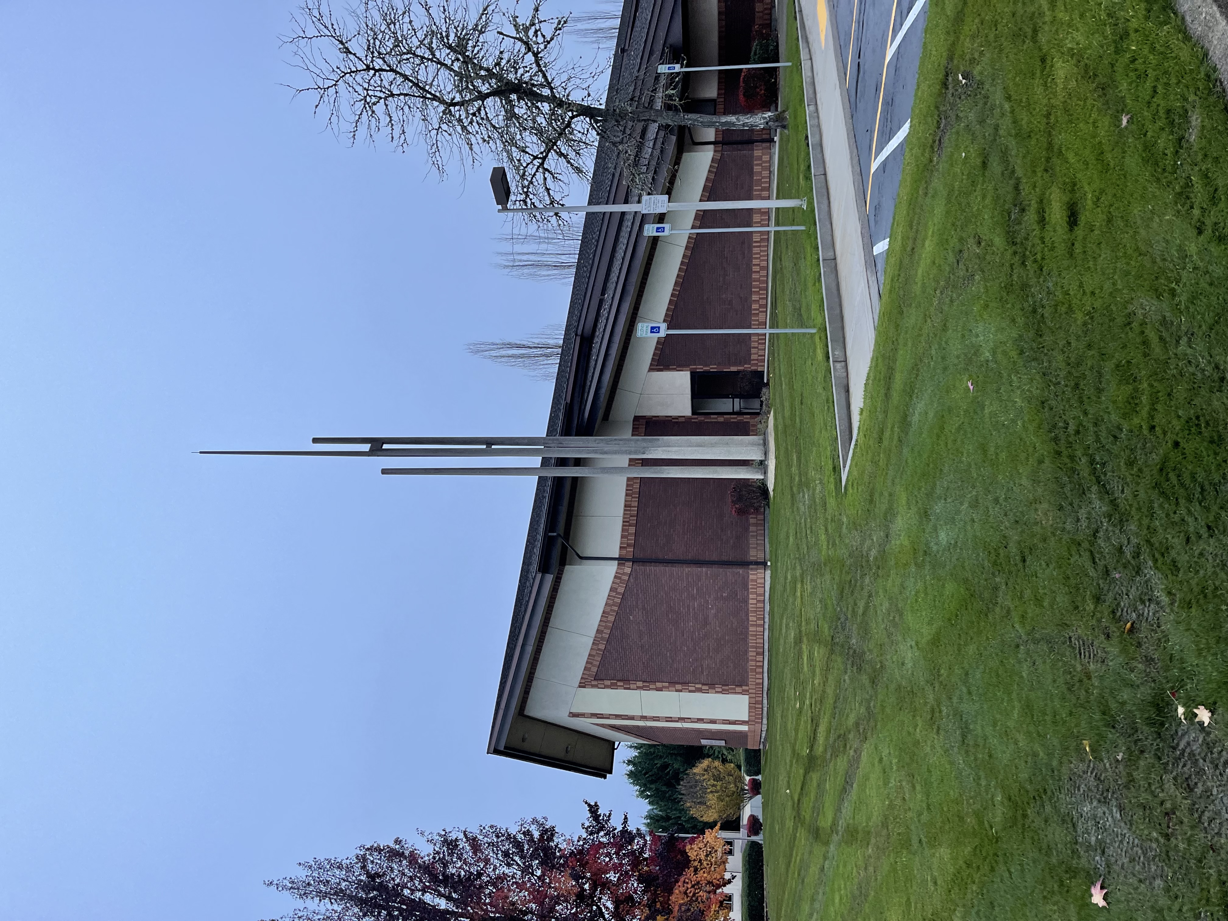 The Church of Jesus Christ of Latter-day Saints Image