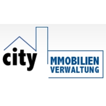 Logo City-Immobilien GmbH & Co KG