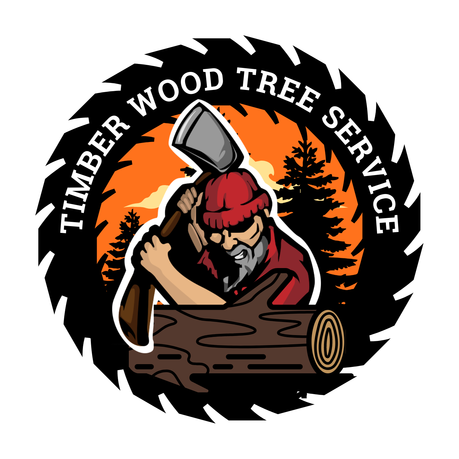 Timber Wood Tree Service