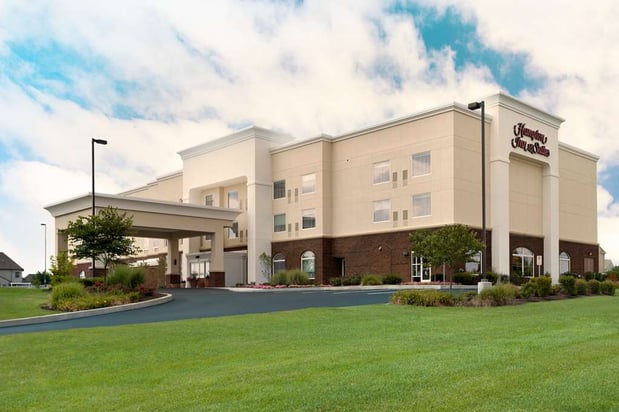 Images Hampton Inn & Suites Hershey Near The Park