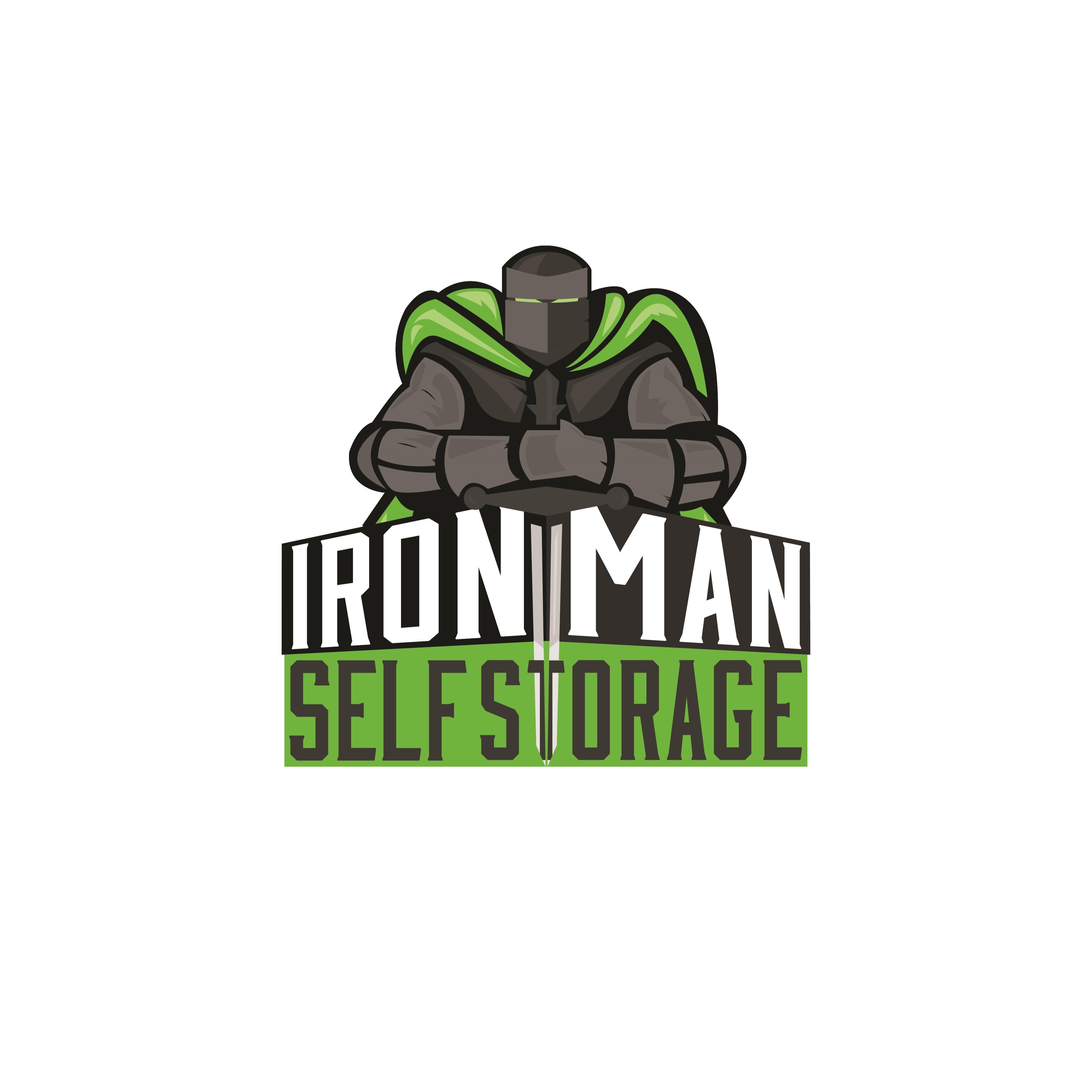 Iron Man Self Storage