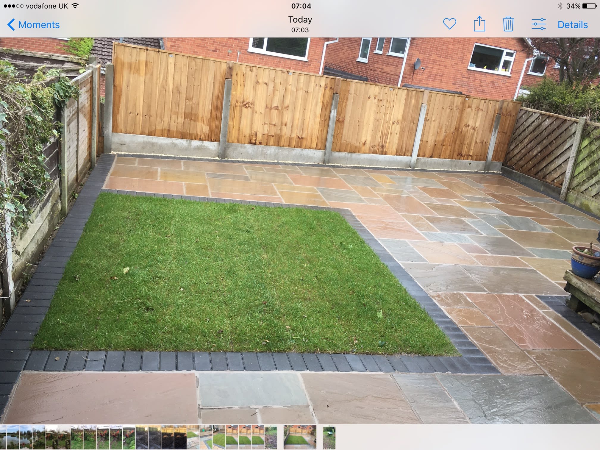 Images Webster & Son Landscapes Ltd