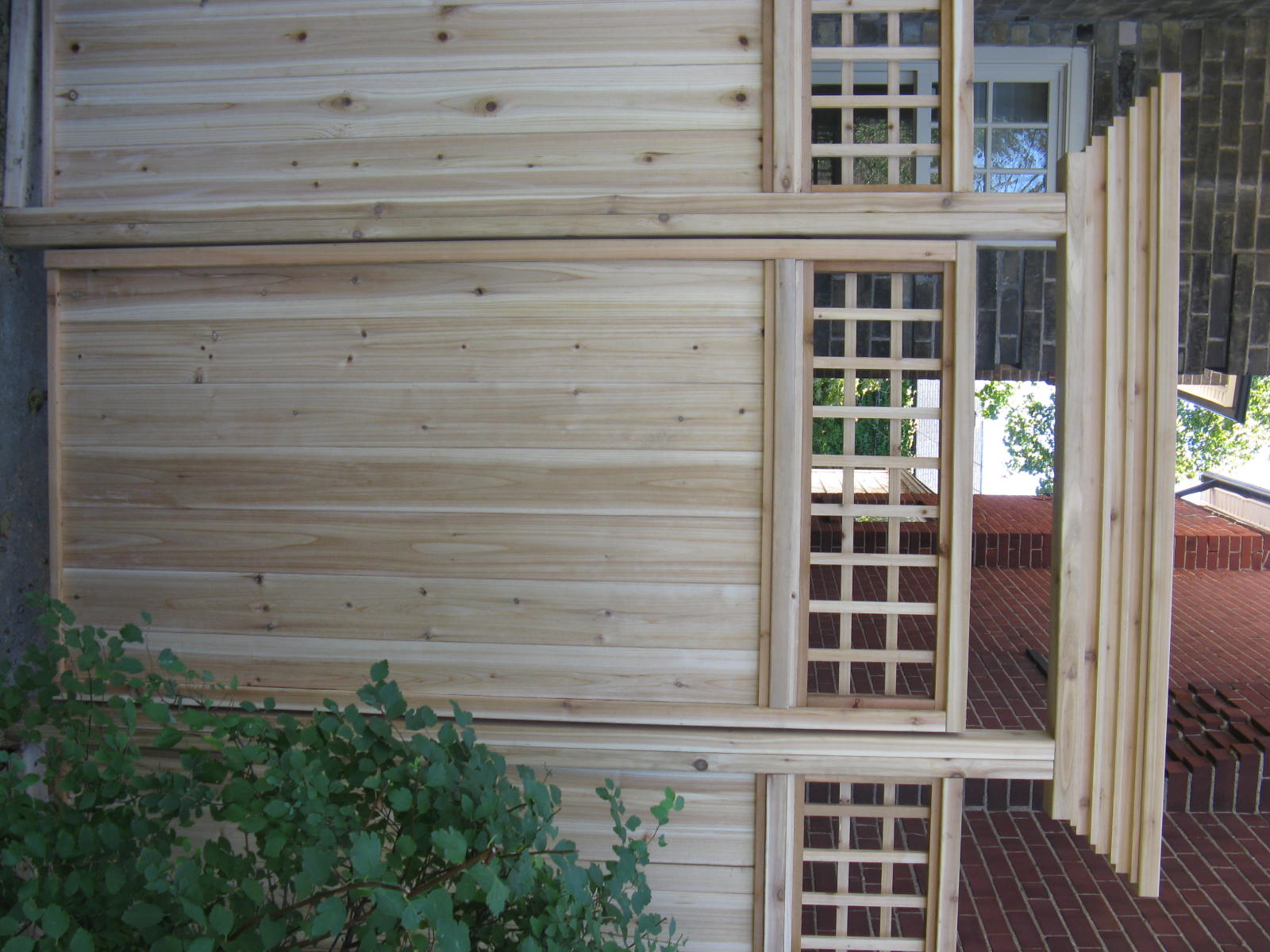 Images M. C. WOOD INC.