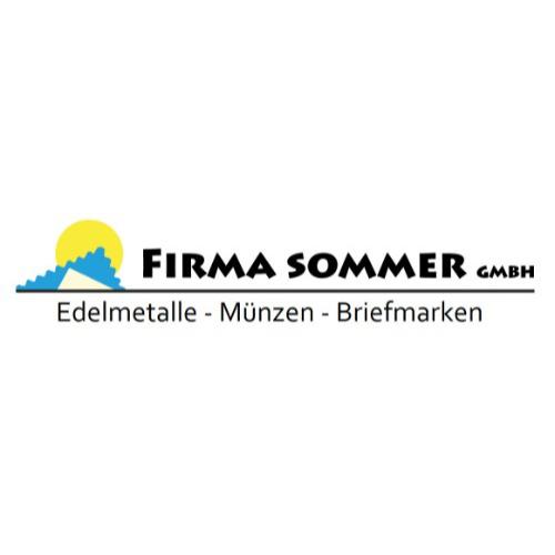 Sommer GmbH in Hanau - Logo