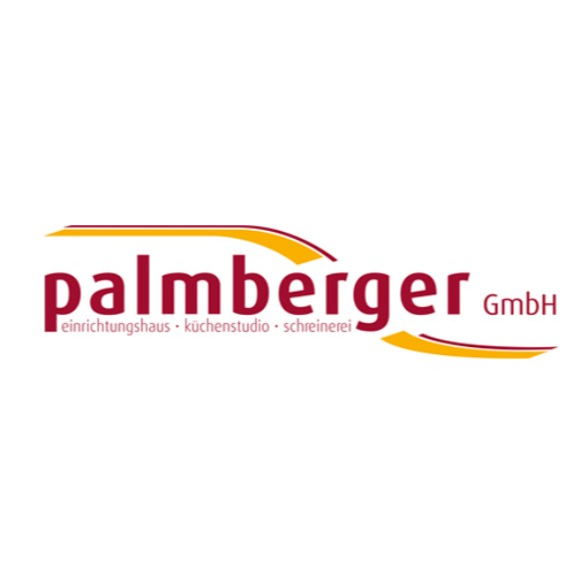 Schreinerei Palmberger GmbH in Peißenberg - Logo