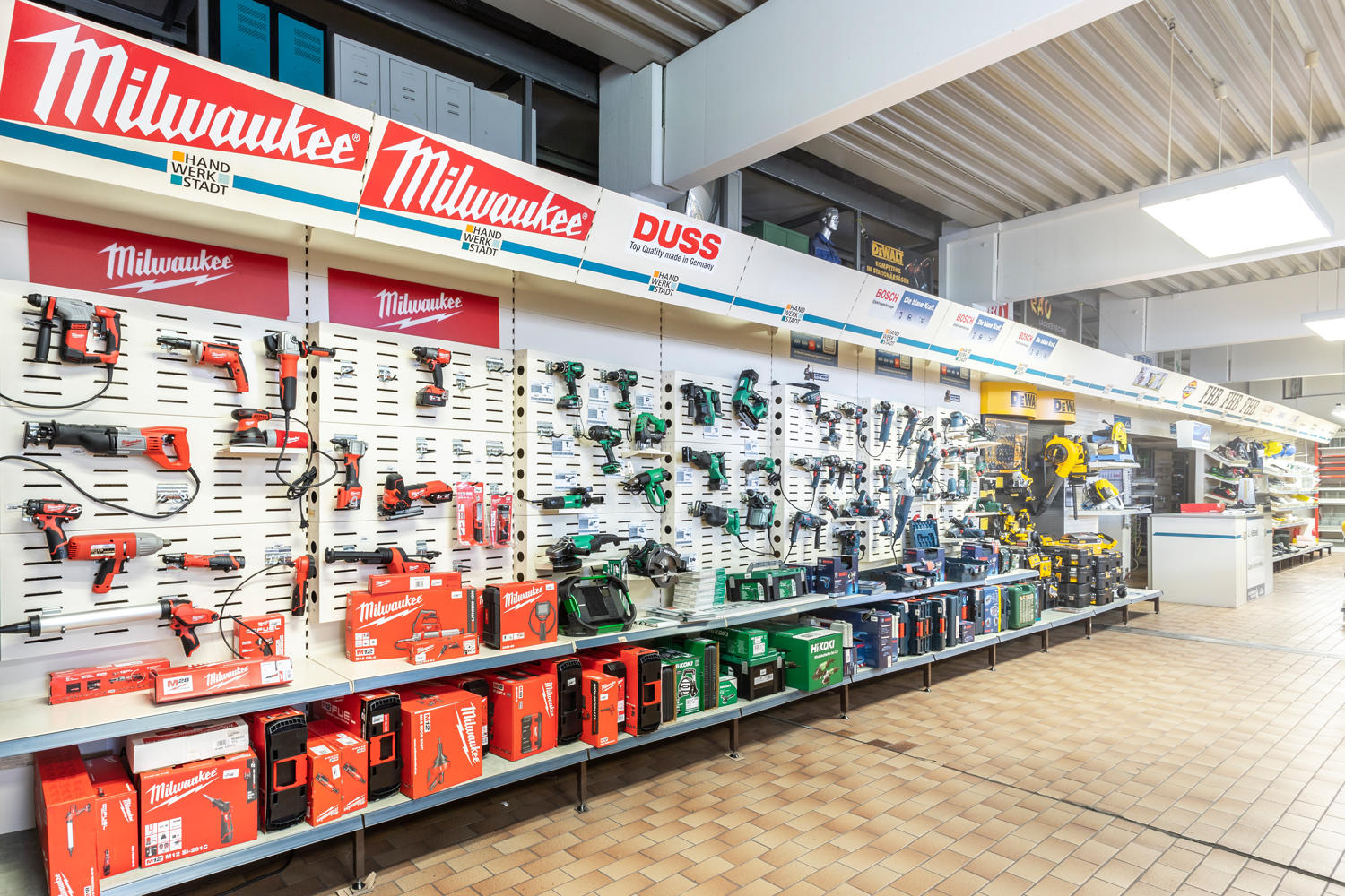 Josef Kessel GmbH & Co KG, Landstrasse 12 in Kehl