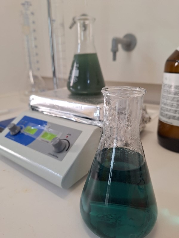 Images Fi.Ma. Lab. - Studio di Consulenza ambientale e Laboratorio di analisi chimiche