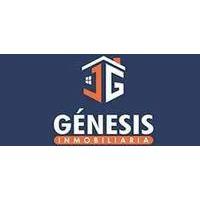 Inmobiliaria Génesis Logo