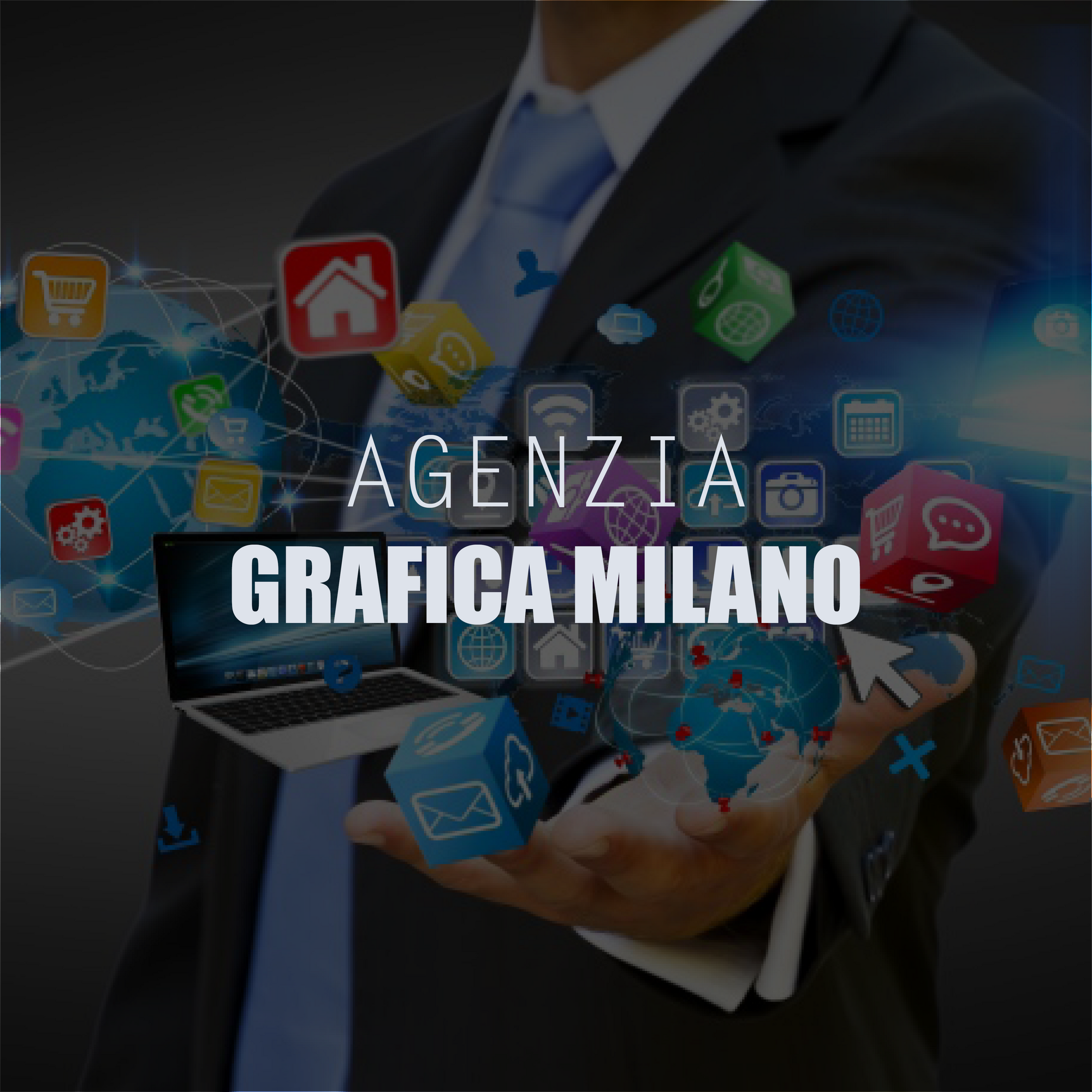 Images Agenzia Grafica Milano