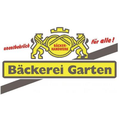 Bäckerei Gerald Garten in Haselbachtal - Logo