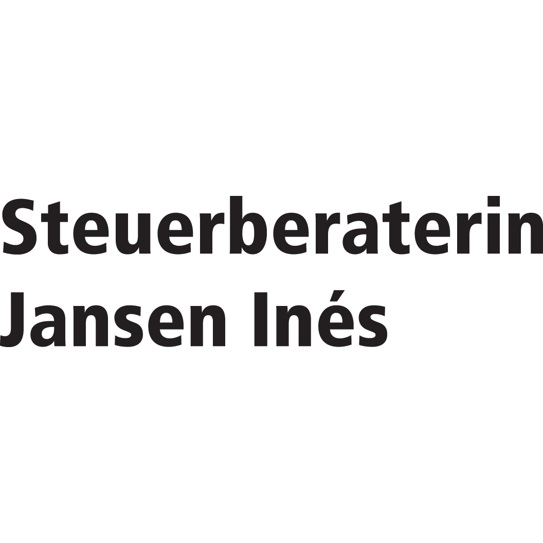 Inés Jansen in Oberhausen im Rheinland - Logo