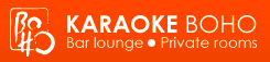 Karaoke Boho Orchard