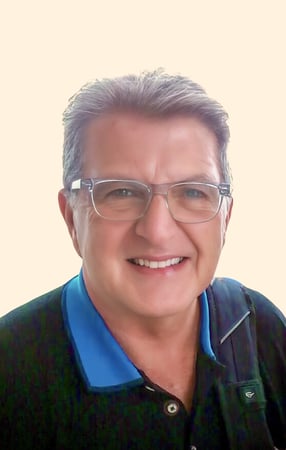 Images Gregory Gass, Psychiatrist