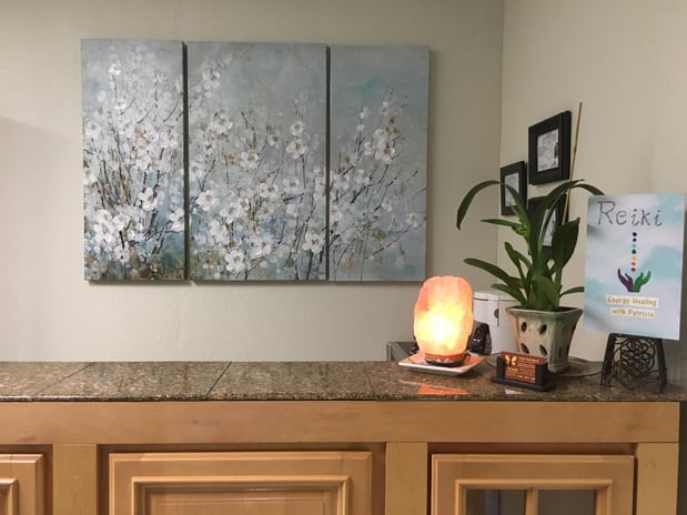 Images I Got Your Back Massage Therapy