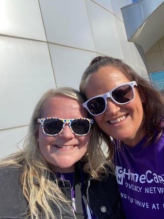 Images HomeCare Advocacy Network of Council Bluffs and Southwest Iowa
