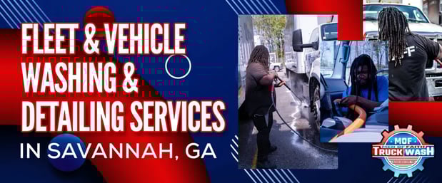 Images Men Of Faith Truck Wash