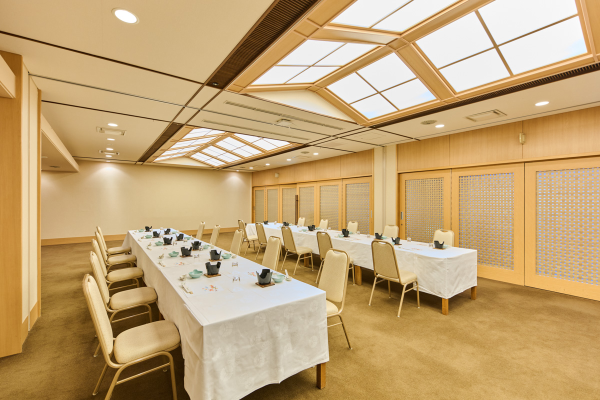 Images ラフォーレ伊東温泉 湯の庭