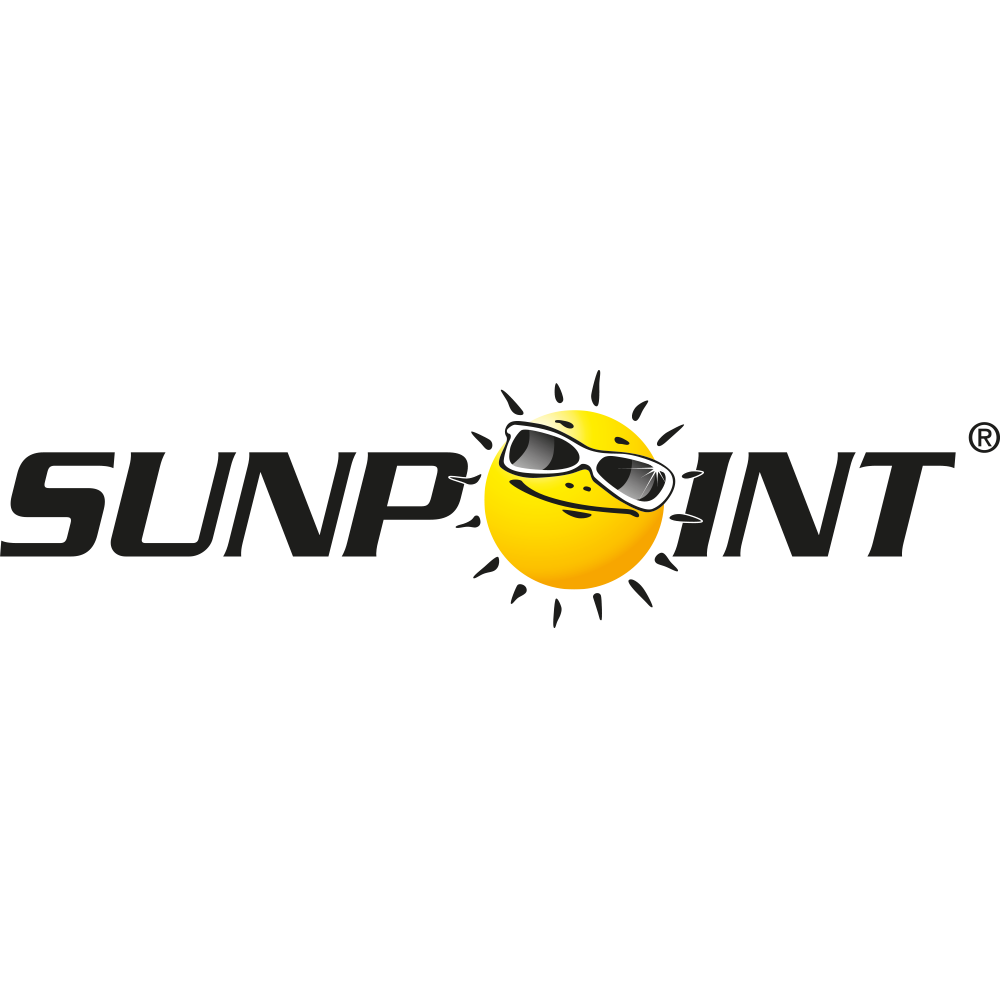 SUNPOINT Solarium Bielefeld Logo